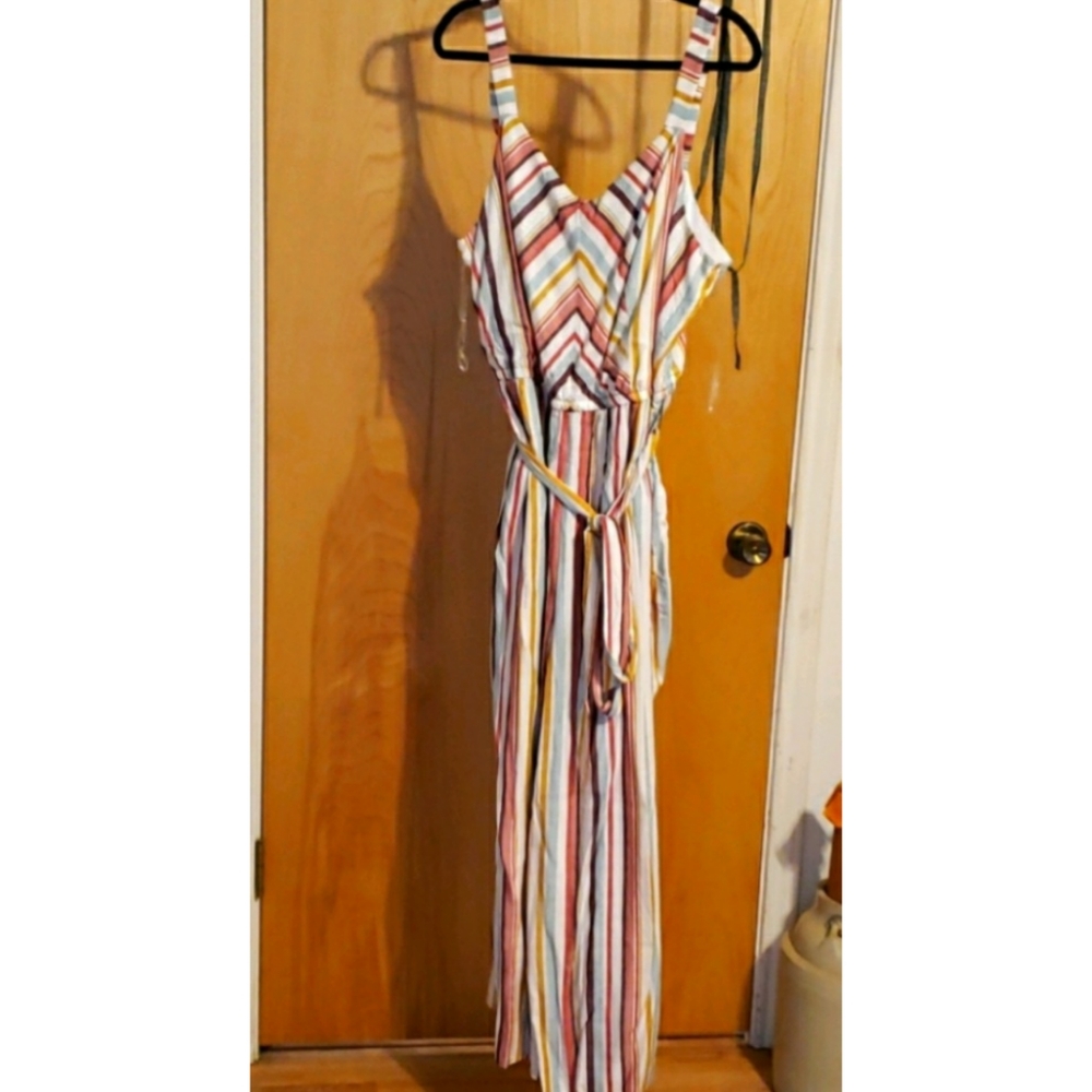 Jumpsuit